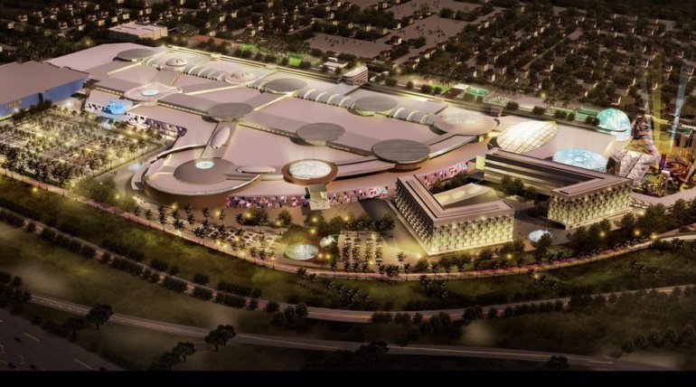 Projects Completed by Our Regional Director – UAE & Qatar