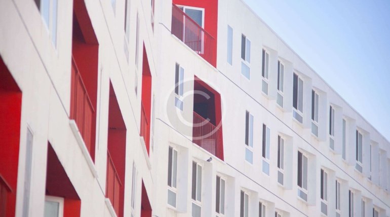 African Cities in Motion