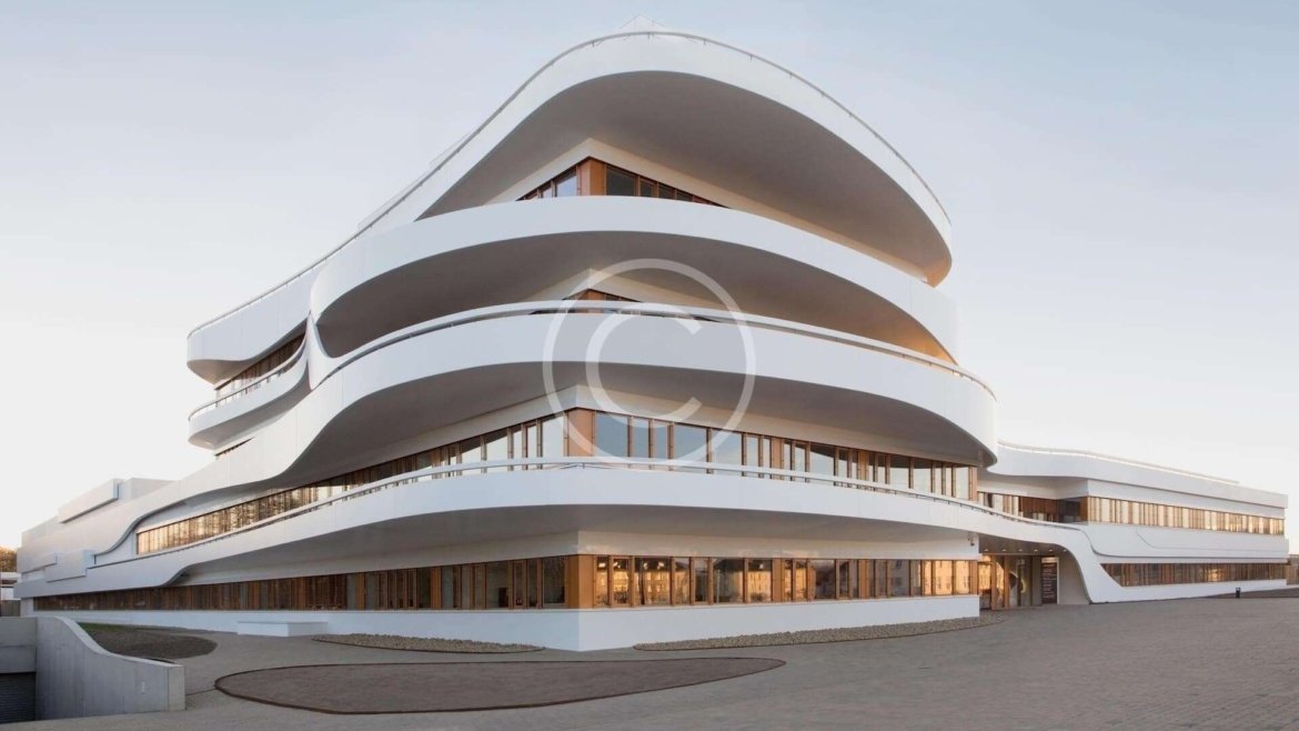 Deco Time: Hotel in Alsace