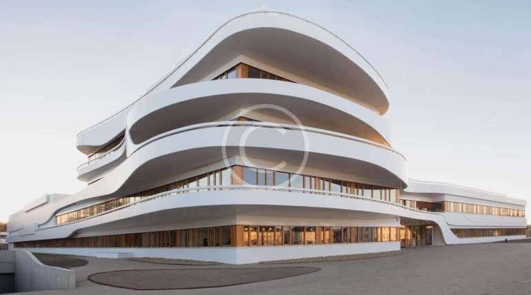 Deco Time: Hotel in Alsace