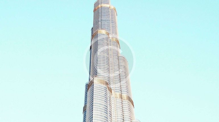 Eye-Catching Steel Constructions