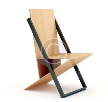 Folding Chair