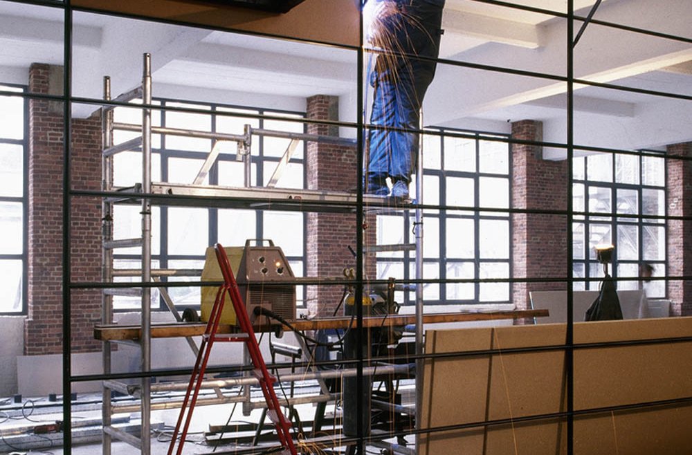 Building Fit-Out & Renovaton