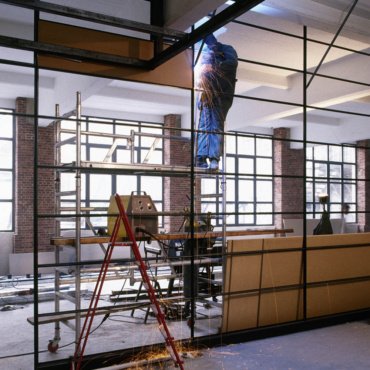 Building Fit-Out & Renovaton