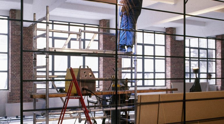 Building Fit-Out & Renovaton