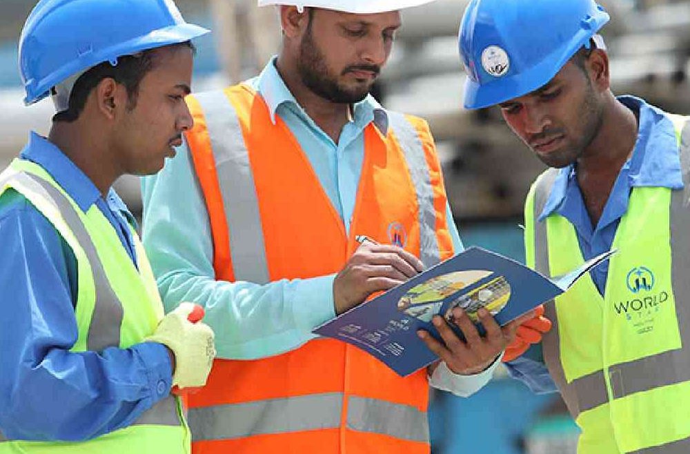 Manpower Supply Services