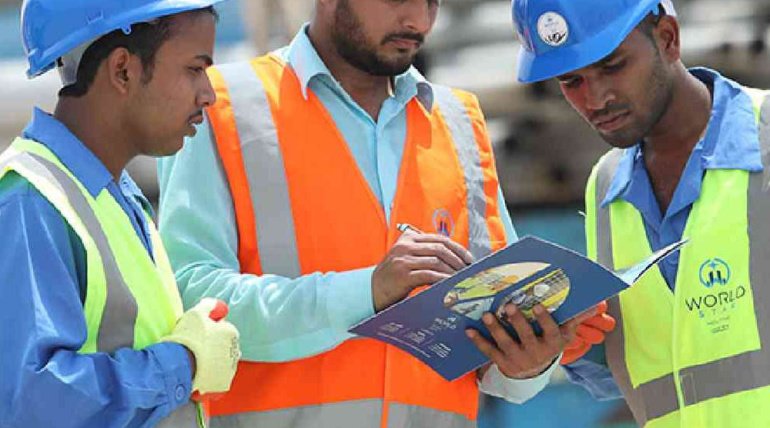 Manpower Supply Services