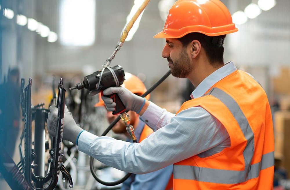 Mechanical Works Services