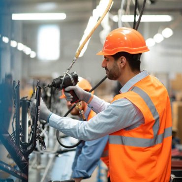 Mechanical Works Services