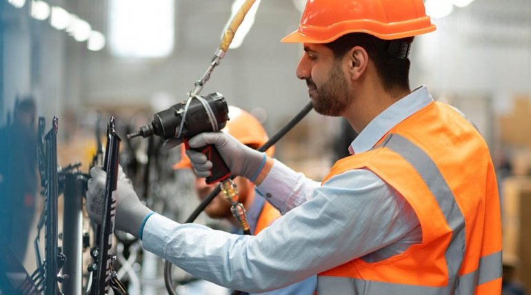 Mechanical Works Services