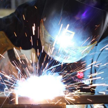 Steel Fabricaton & Welding