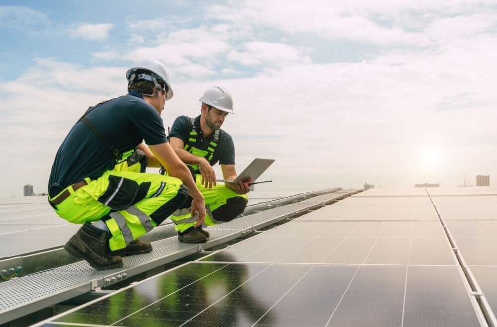 Solar System Installatons