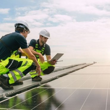 Solar System Installatons