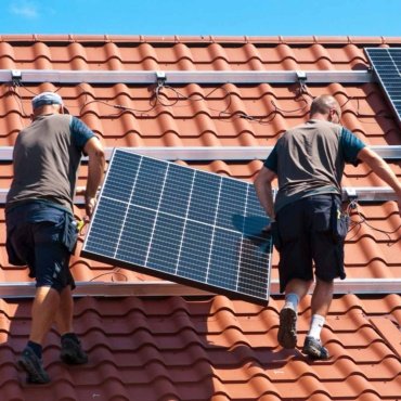 Solar System Installatons