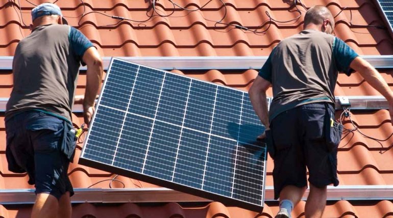 Solar System Installatons