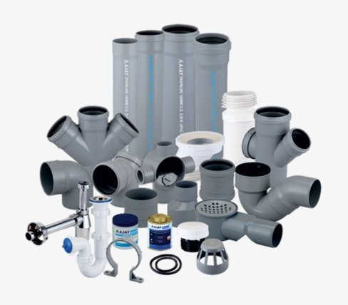 Plumbing Materials