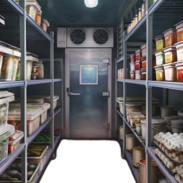 Food Products